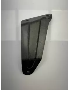 Platine de support d'échappement Akrapovic Suzuki GSXR 600 2006 - 2007