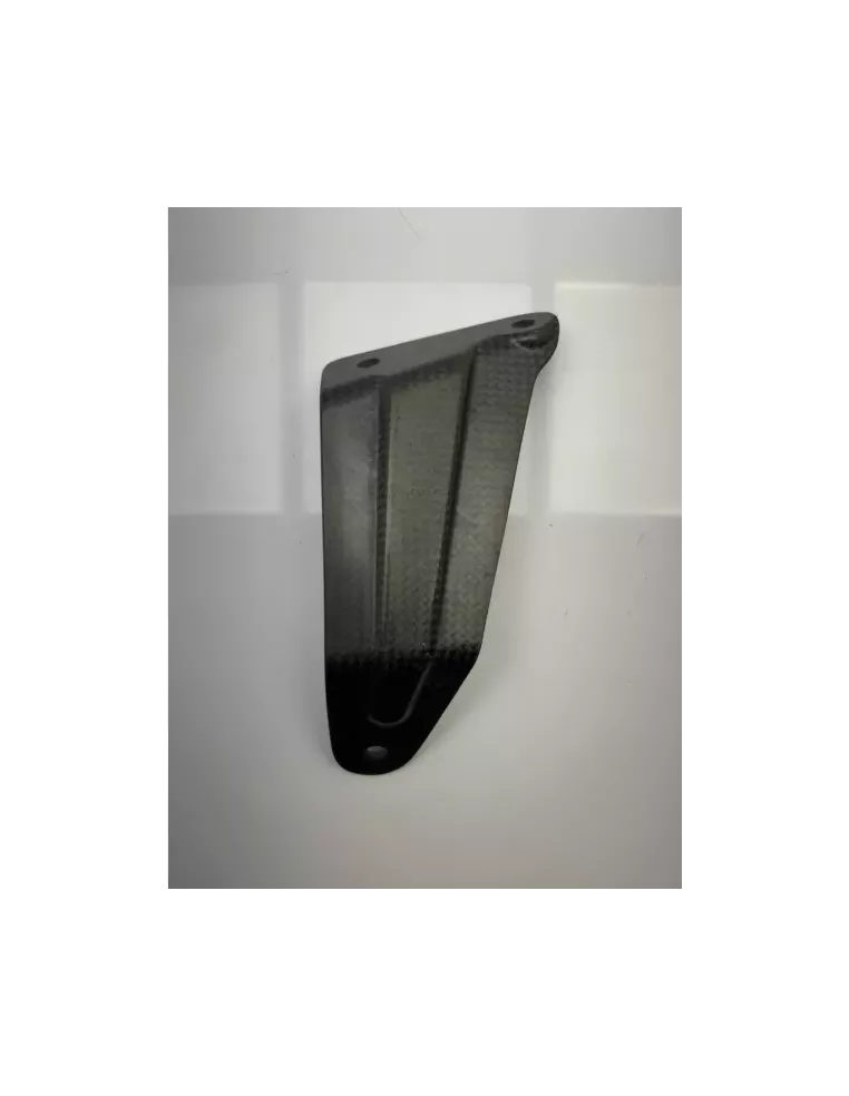 Platine de support d'échappement Akrapovic Suzuki GSXR 600 2006 - 2007
