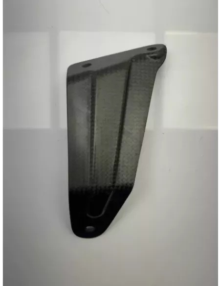 Platine de support d'échappement Akrapovic Suzuki GSXR 600 2006 - 2007