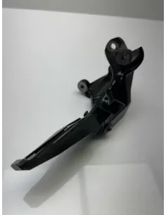 Repose-pied arrière gauche YAMAHA Tmax 500 2008–2011 2