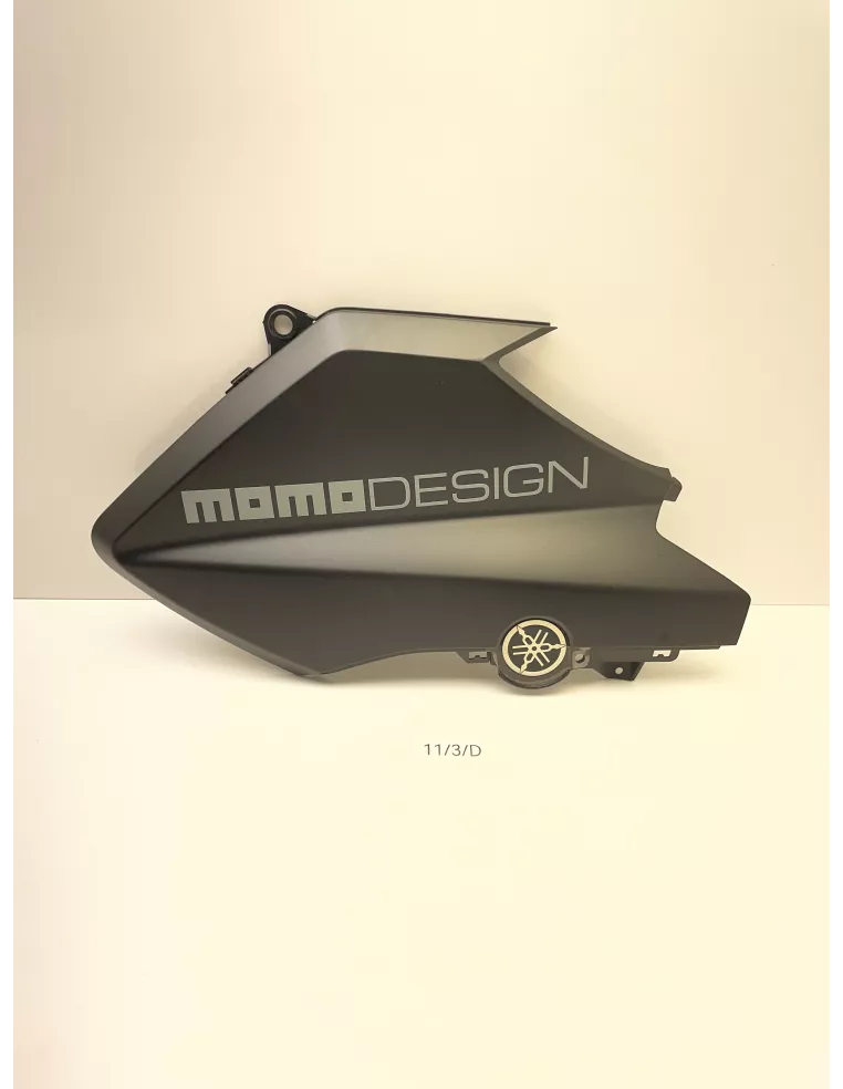 Flanc de carénage gauche YAMAHA XMAX 125 2014 - 2017