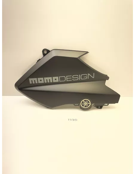 Flanc de carénage gauche YAMAHA XMAX 125 2014 - 2017