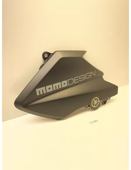 Flanc de carénage gauche YAMAHA XMAX 125 2014 - 2017