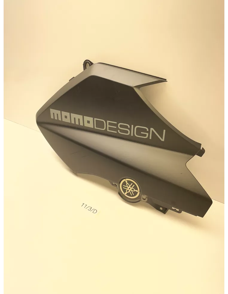Flanc de carénage gauche YAMAHA XMAX 125 2014 - 2017