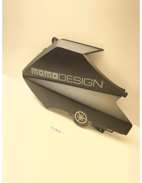 Flanc de carénage gauche YAMAHA XMAX 125 2014 - 2017