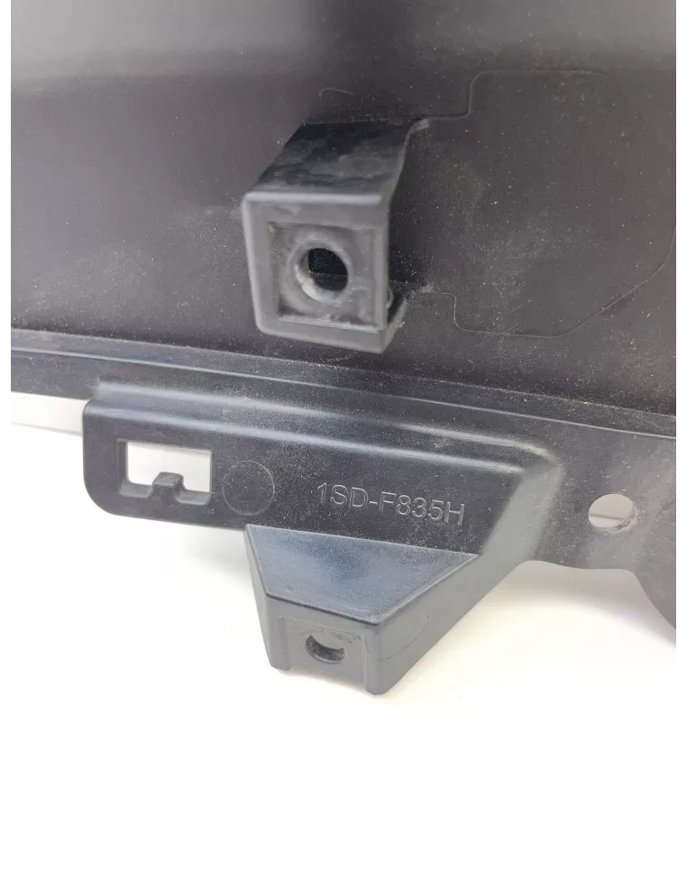 Flanc de carénage gauche YAMAHA XMAX 125 2014 - 2017
