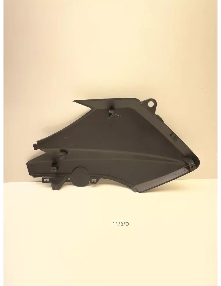 Flanc de carénage gauche YAMAHA XMAX 125 2014 - 2017