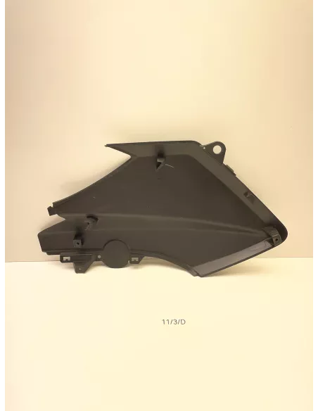 Flanc de carénage gauche YAMAHA XMAX 125 2014 - 2017
