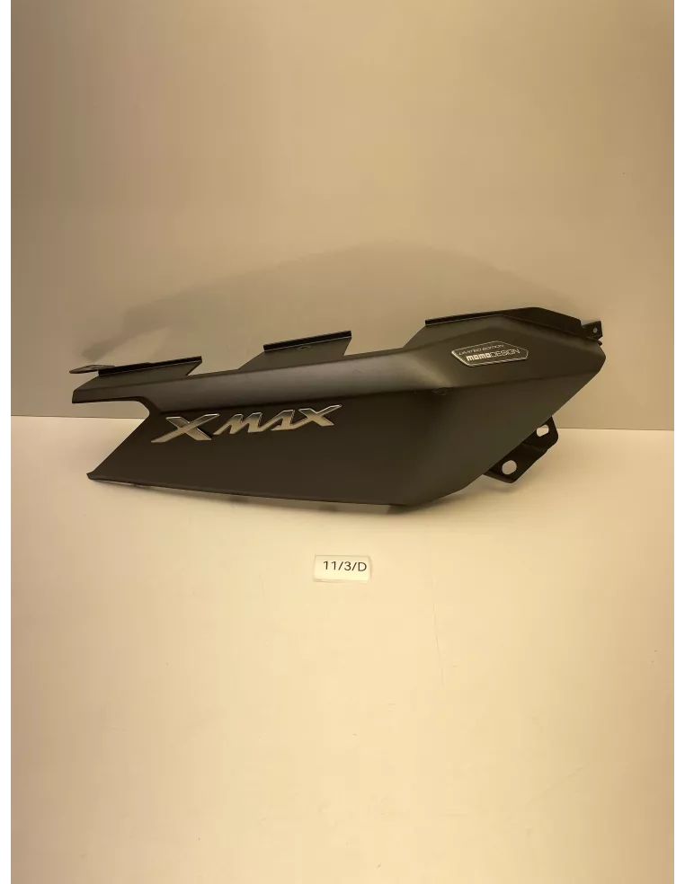 Coque arrière droit origine YAMAHA XMAX 125 2014 - 2017