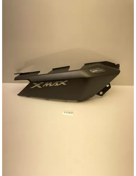 Coque arrière droit origine YAMAHA XMAX 125 2014 - 2017