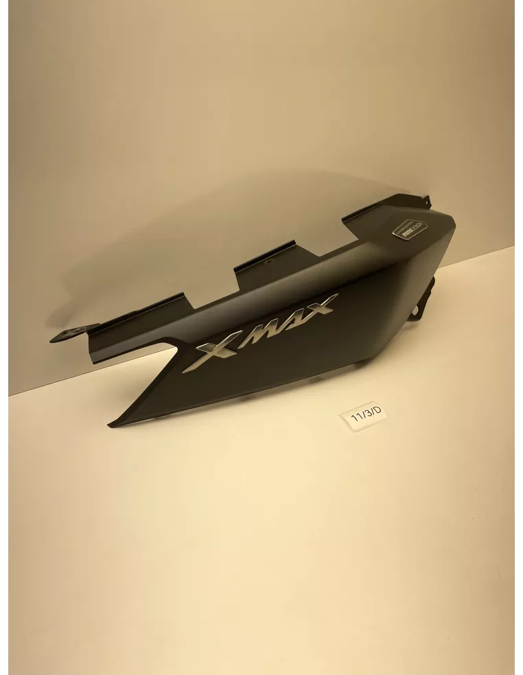 Coque arrière droit origine YAMAHA XMAX 125 2014 - 2017
