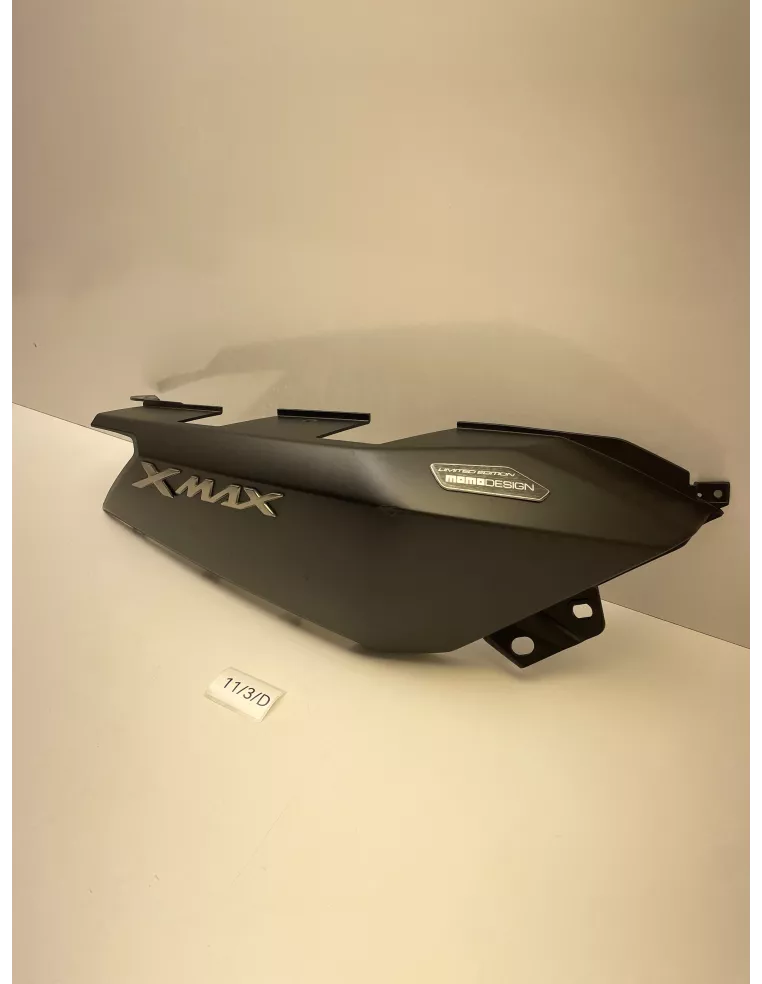 Coque arrière droit origine YAMAHA XMAX 125 2014 - 2017