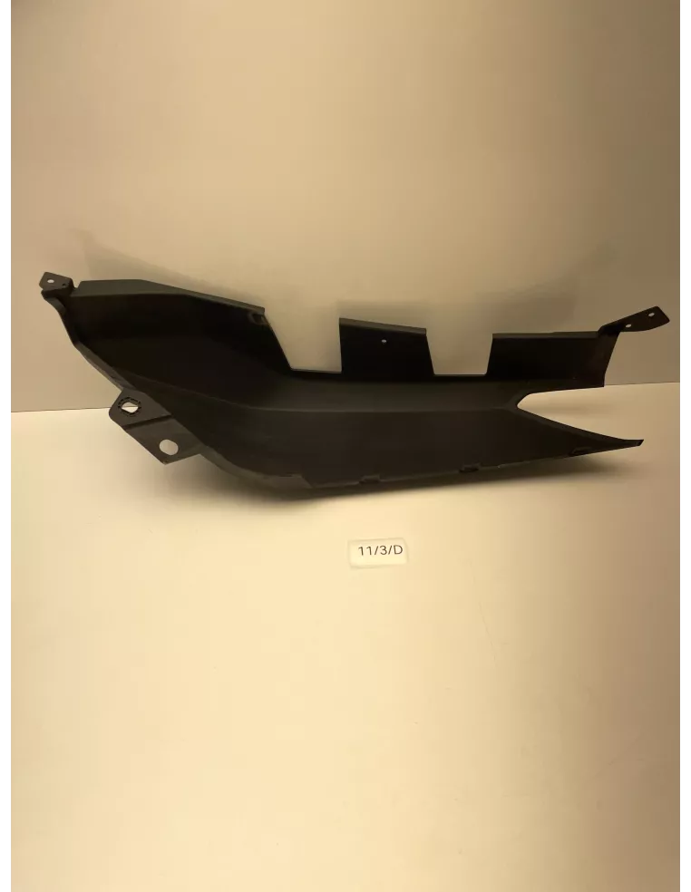 Coque arrière droit origine YAMAHA XMAX 125 2014 - 2017