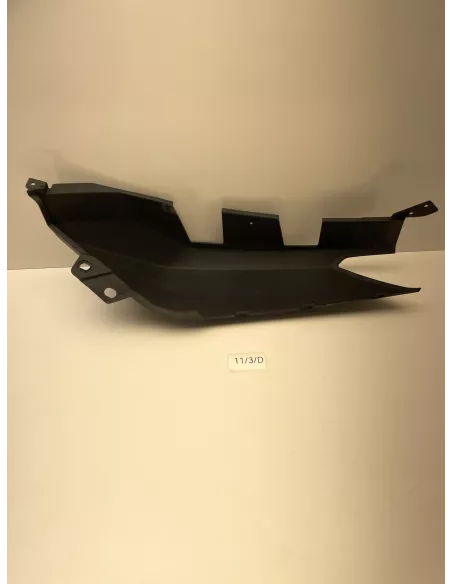 Coque arrière droit origine YAMAHA XMAX 125 2014 - 2017