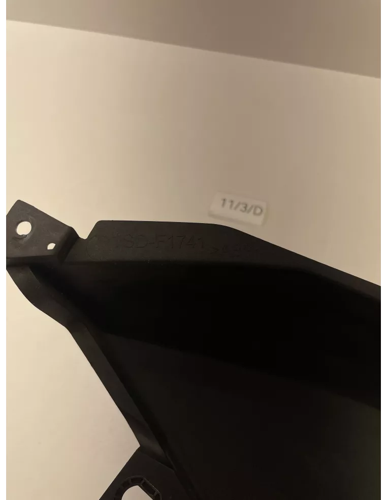 Coque arrière droit origine YAMAHA XMAX 125 2014 - 2017