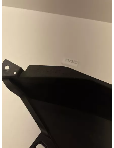 Coque arrière droit origine YAMAHA XMAX 125 2014 - 2017