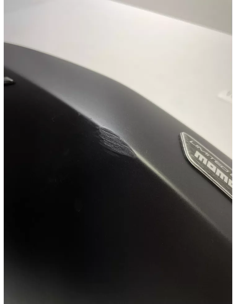 Coque arrière droit origine YAMAHA XMAX 125 2014 - 2017