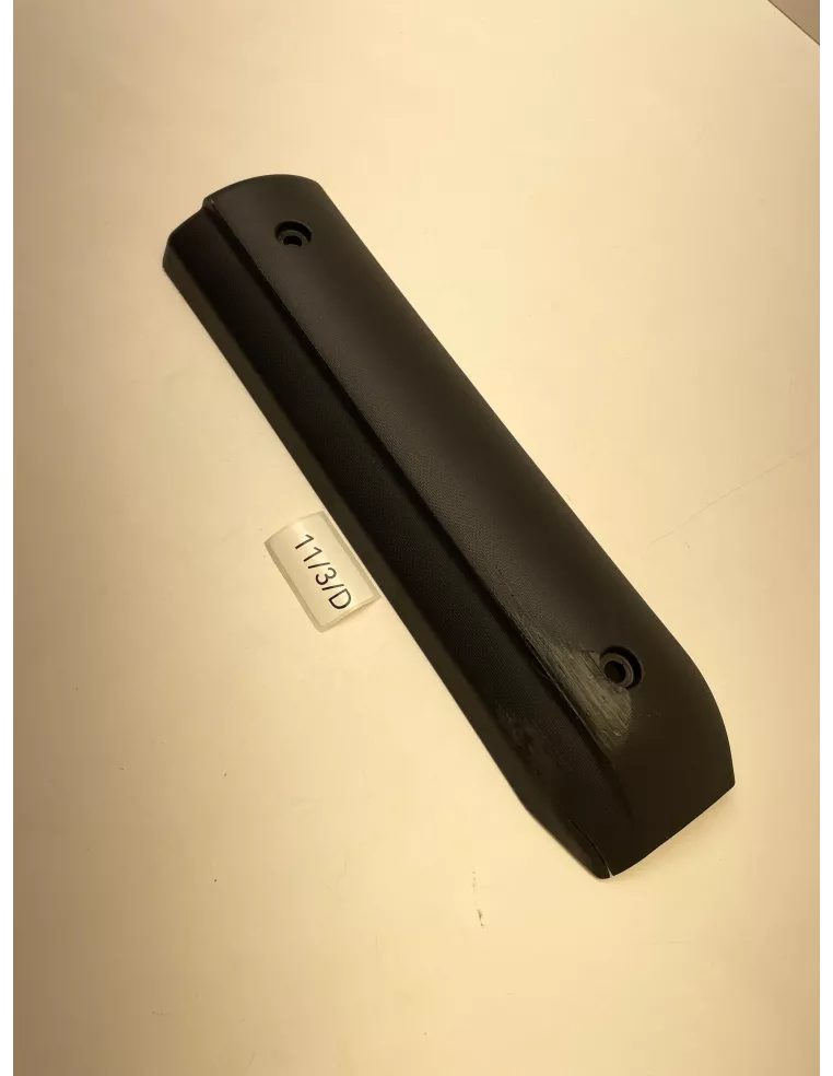 Protection d'échappement YAMAHA XMAX 125 2014  - 2017