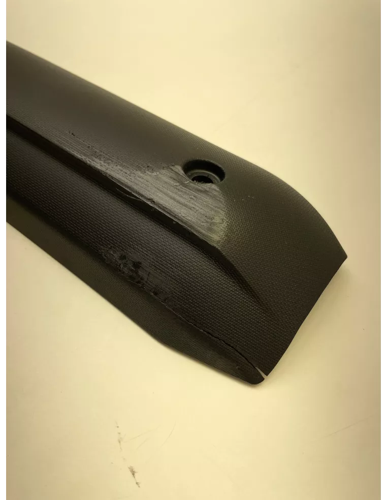 Protection d'échappement YAMAHA XMAX 125 2014  - 2017