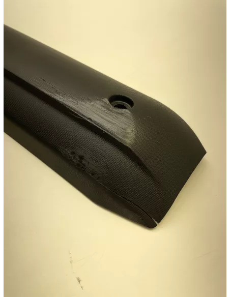 Protection d'échappement YAMAHA XMAX 125 2014  - 2017