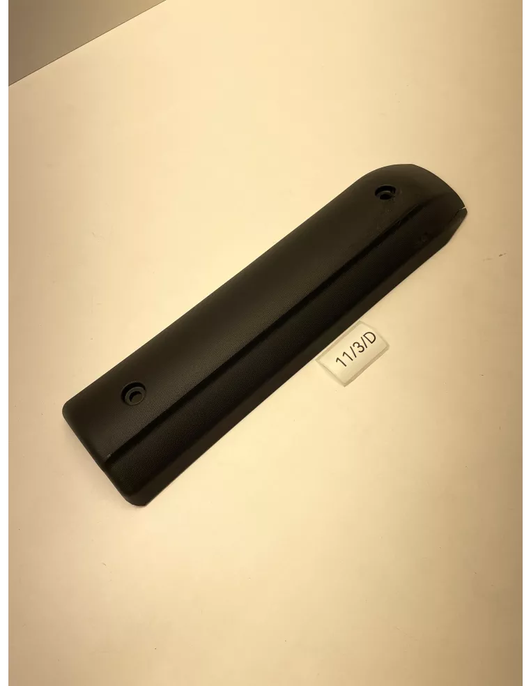 Protection d'échappement YAMAHA XMAX 125 2014  - 2017