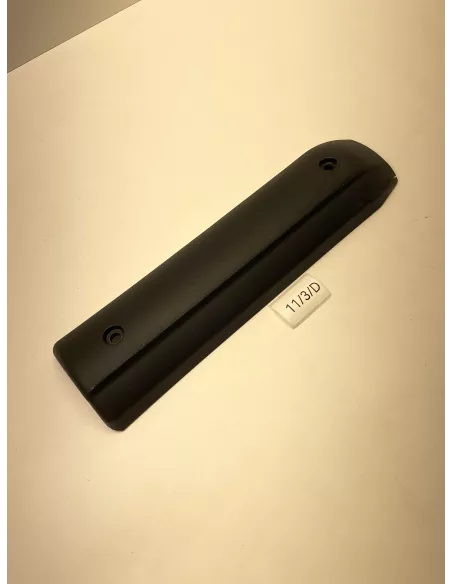 Protection d'échappement YAMAHA XMAX 125 2014  - 2017