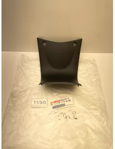 Cache plastique de tablier intérieur origine YAMAHA TMAX 560 2020 - 2021