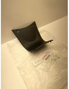 Cache plastique de tablier intérieur origine YAMAHA TMAX 560 2020 - 2021 2