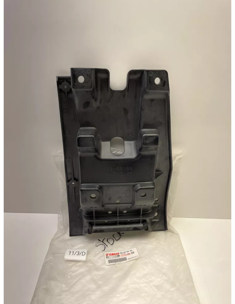 Cache de bras oscillant origine YAMAHA 700 RAPTOR 2006 - 2008