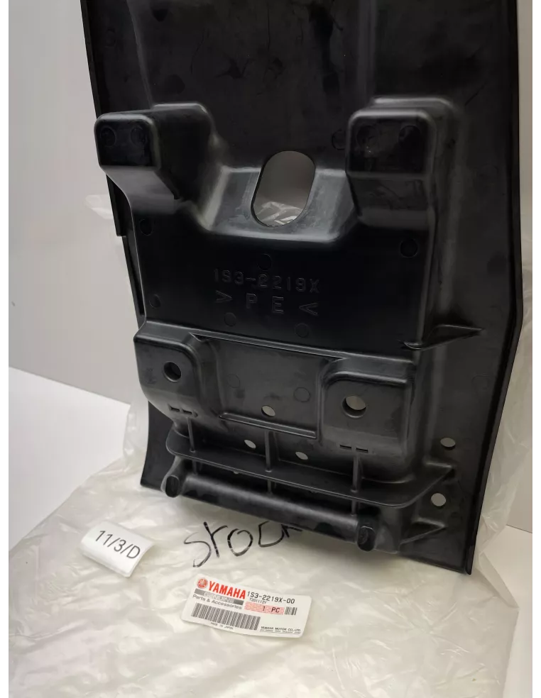 Cache de bras oscillant origine YAMAHA 700 RAPTOR 2006 - 2008