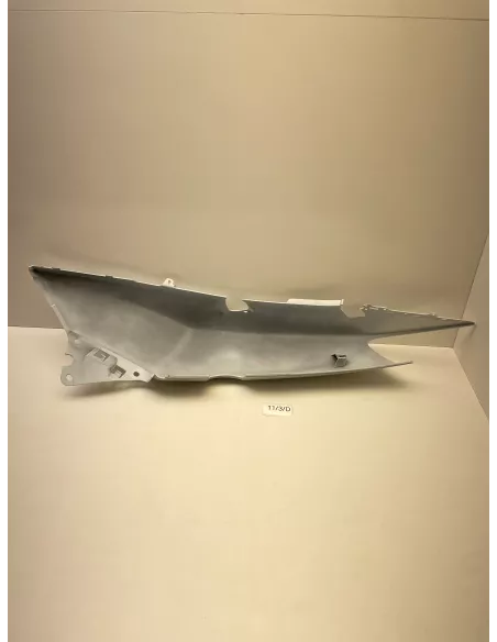 Cache latéral gauche blanc origine YAMAHA FZ6 N / FZ6 S 2004 - 2006