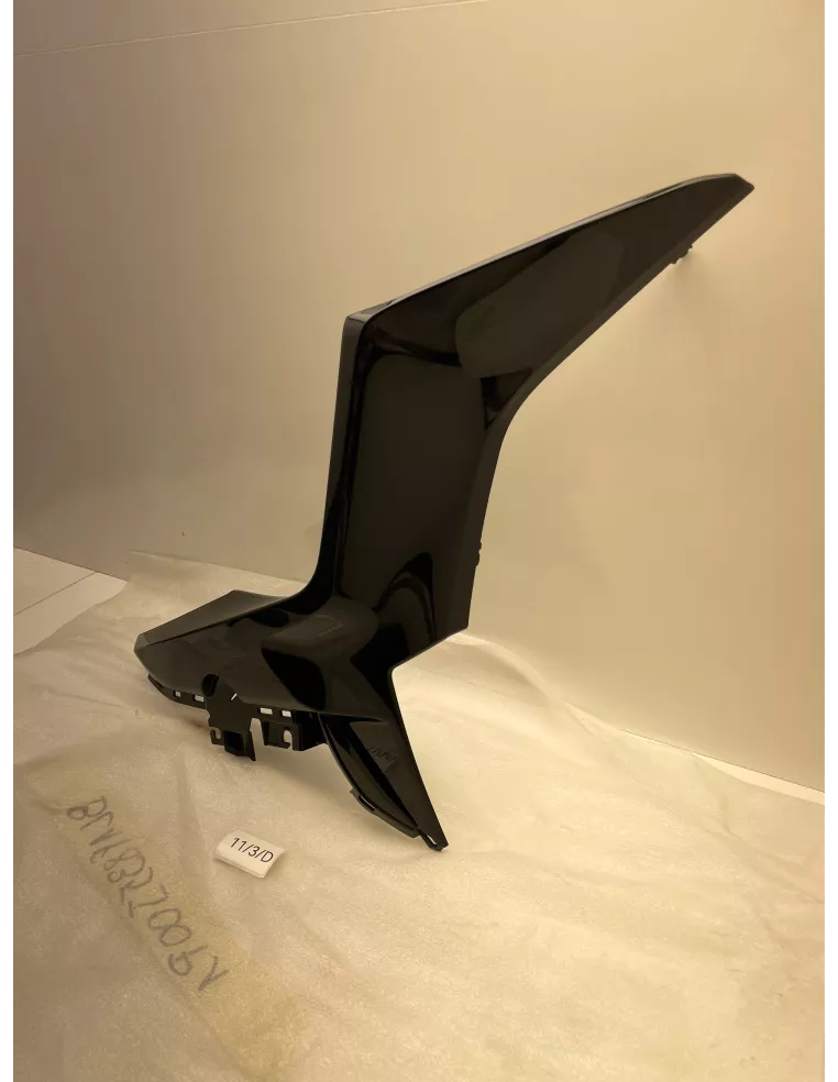 Flanc de carénage inférieur gauche origine YAMAHA XMAX 125 2018 - 2022