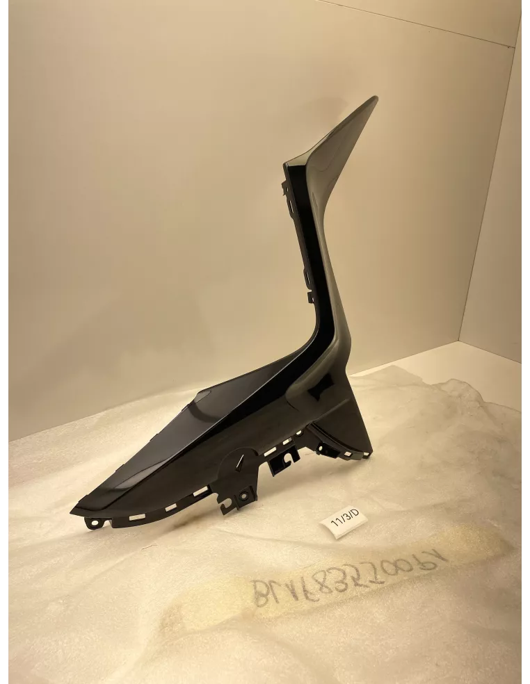 Flanc de carénage inférieur gauche origine YAMAHA XMAX 125 2018 - 2022