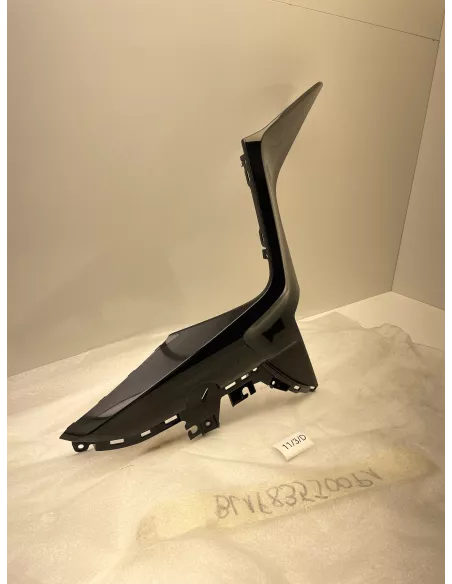 Flanc de carénage inférieur gauche origine YAMAHA XMAX 125 2018 - 2022