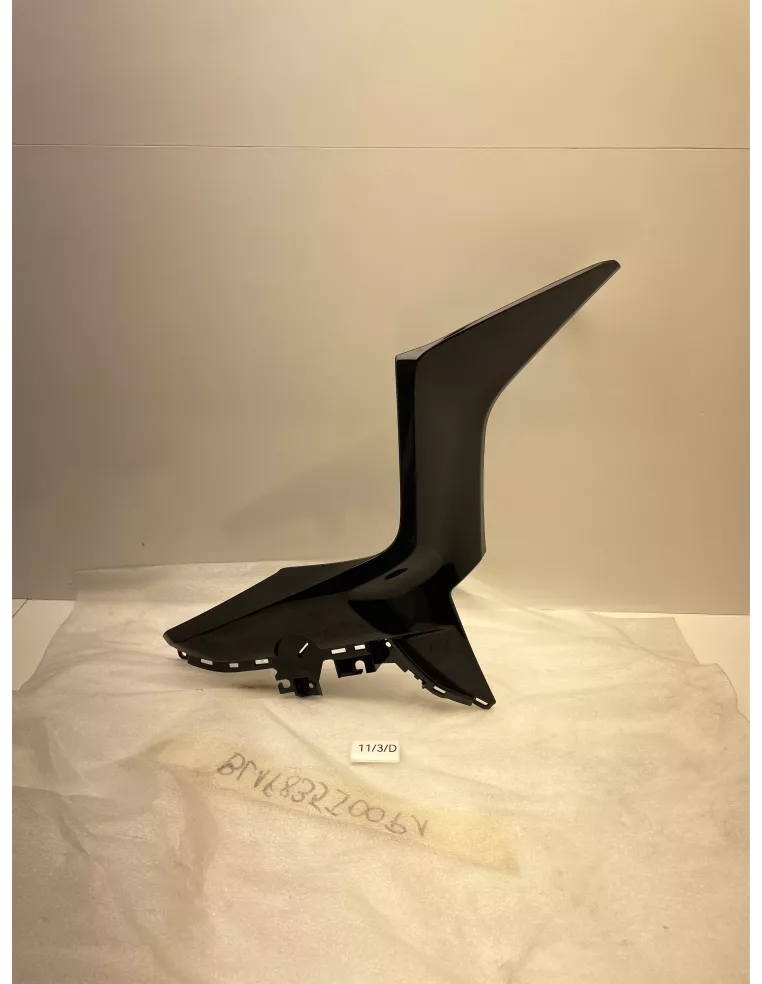 Flanc de carénage inférieur gauche origine YAMAHA XMAX 125 2018 - 2022