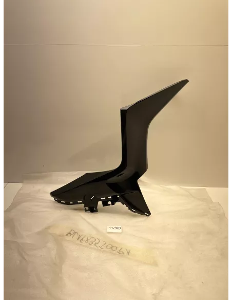 Flanc de carénage inférieur gauche origine YAMAHA XMAX 125 2018 - 2022