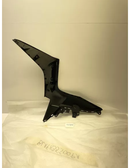 Flanc de carénage inférieur gauche origine YAMAHA XMAX 125 2018 - 2022