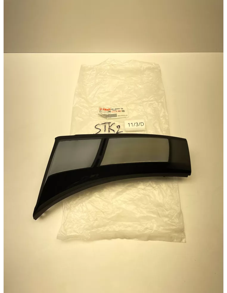 Panneau latéral droit origine YAMAHA TMAX 530 2012 - 2016