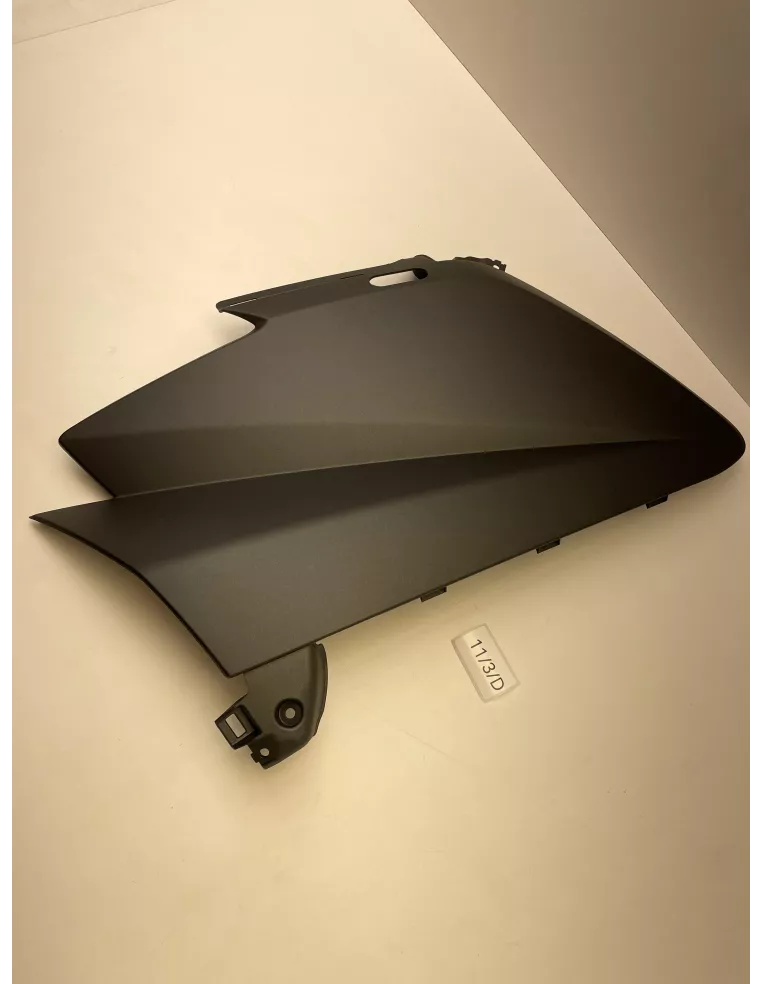 Flanc de carénage avant gauche origine YAMAHA TMAX 530 2012 - 2016