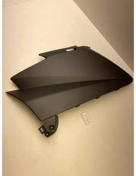 Flanc de carénage avant gauche origine YAMAHA TMAX 530 2012 - 2016