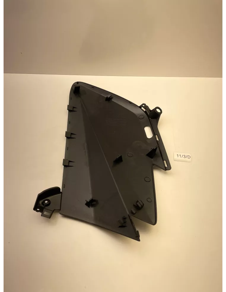 Flanc de carénage avant gauche origine YAMAHA TMAX 530 2012 - 2016