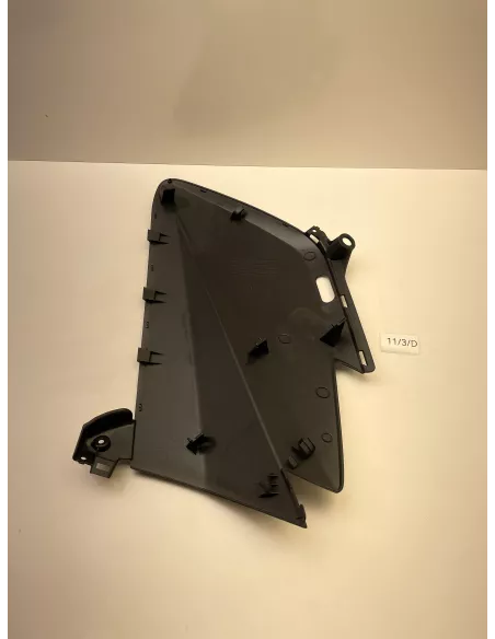 Flanc de carénage avant gauche origine YAMAHA TMAX 530 2012 - 2016