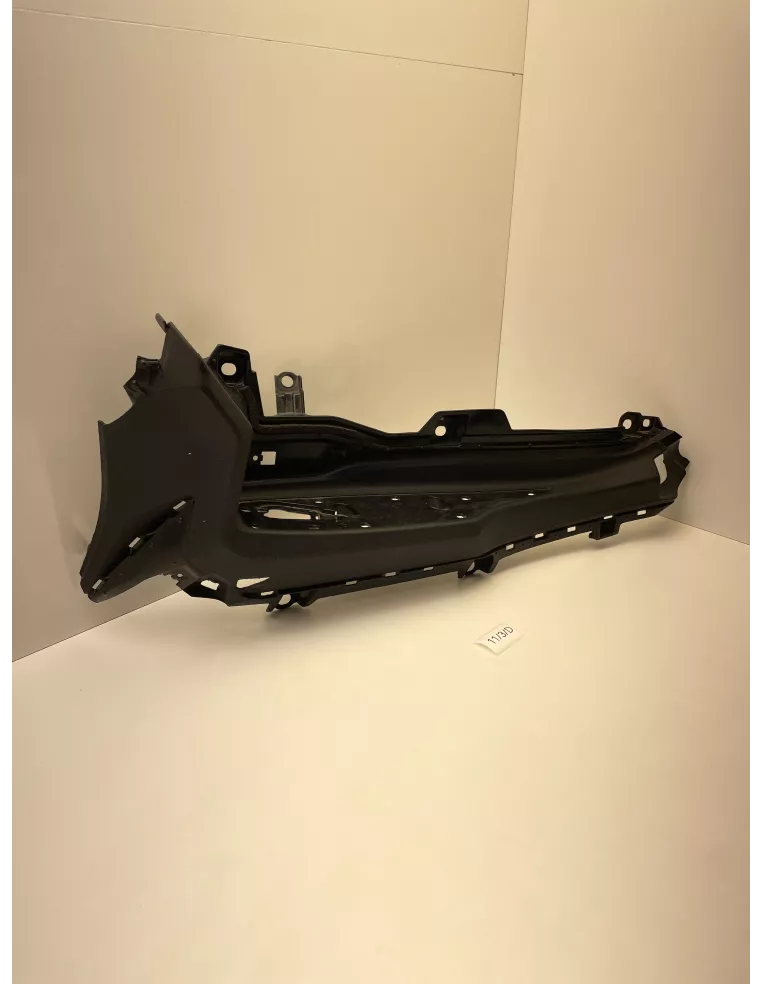 Plancher marche-pied gauche origine YAMAHA TRICITY 300 2019 - 2025