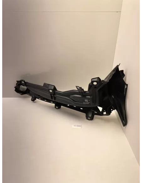 Plancher marche-pied gauche origine YAMAHA TRICITY 300 2019 - 2025