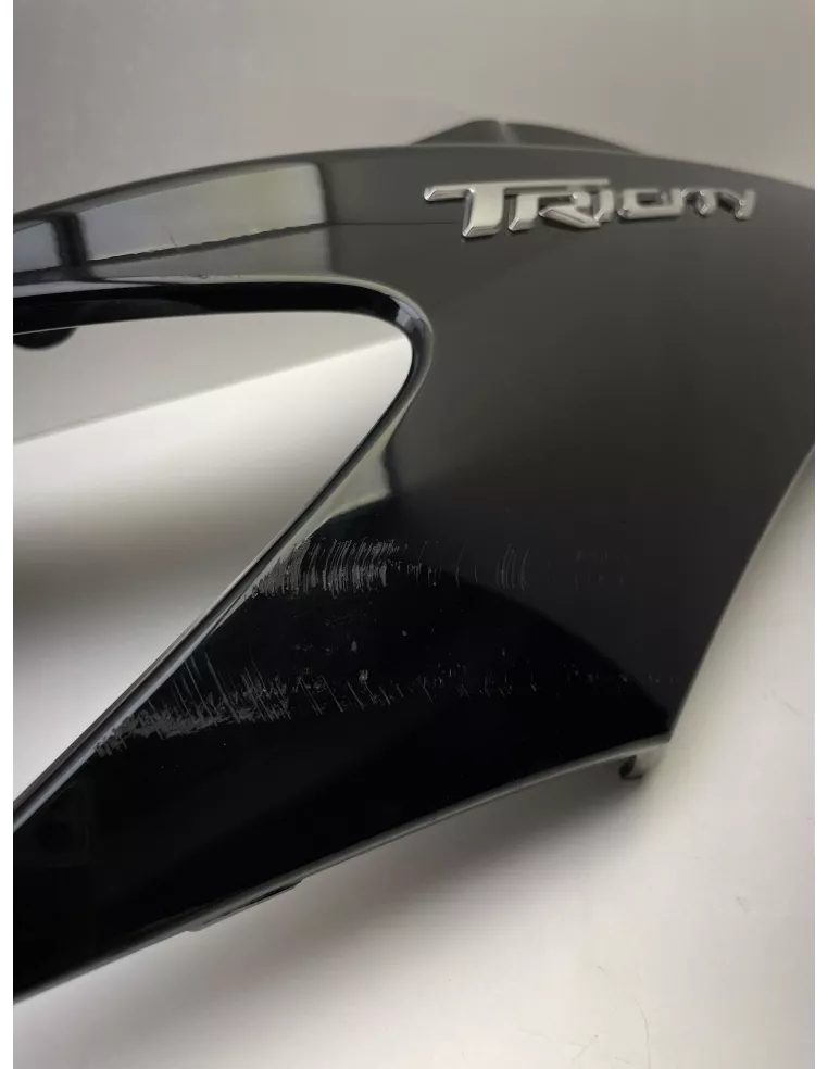 Carénage arrière gauche origine YAMAHA TRICITY 125 2014 - 2016