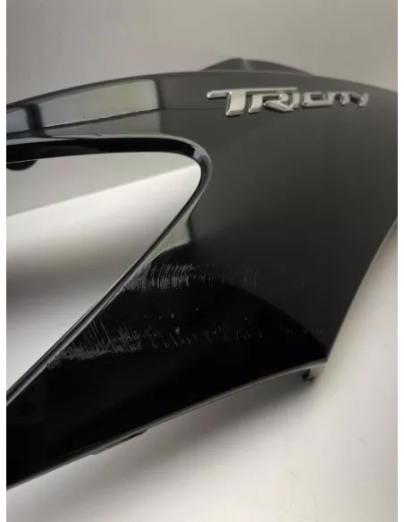 Carénage arrière gauche origine YAMAHA TRICITY 125 2014 - 2016