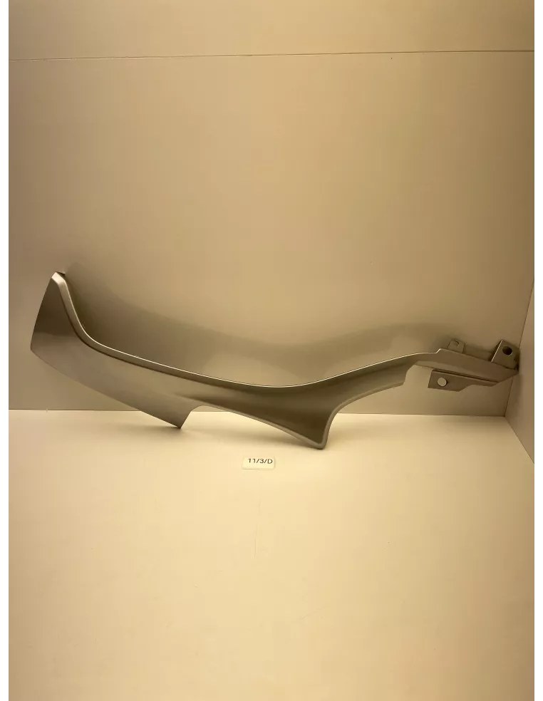 Carénage inférieur gauche origine YAMAHA TRICITY 125 2014 - 2016
