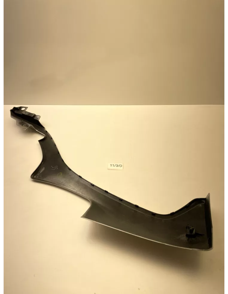 Carénage inférieur gauche origine YAMAHA TRICITY 125 2014 - 2016