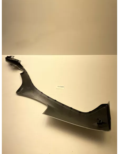 Carénage inférieur gauche origine YAMAHA TRICITY 125 2014 - 2016