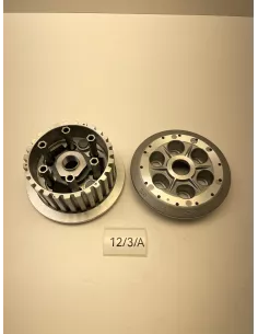Noix et plateau de pression d'embrayage origine YAMAHA R6 2006 - 2023